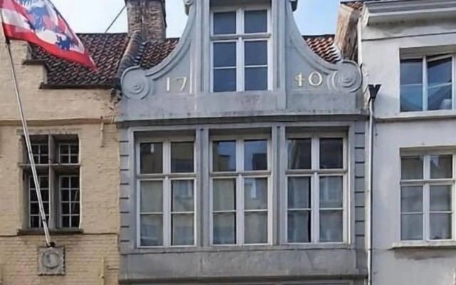 Braamberg Bed & Breakfast