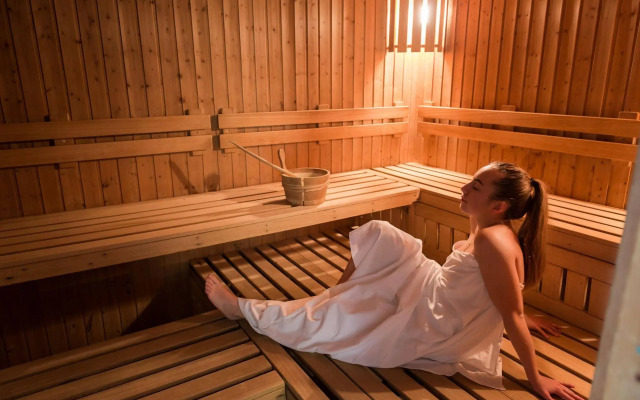 Hotel Pod Zamkom
