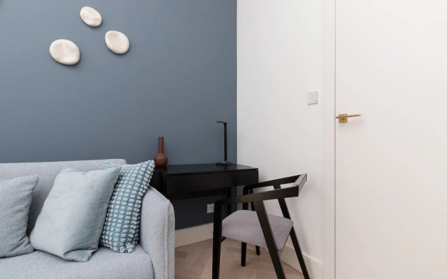 Lux Nadmotlawie Apartments by Renters