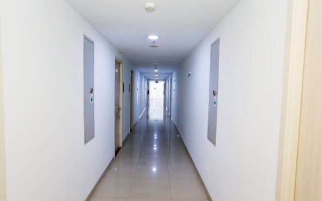 Nusantara Rooms By Reccoma