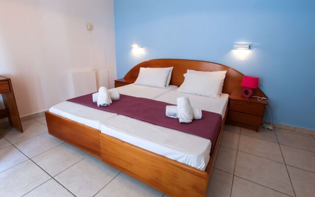 Corfu Sea Palm Residence