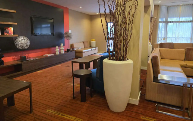 Country Inn & Suites by Radisson, Convention Center