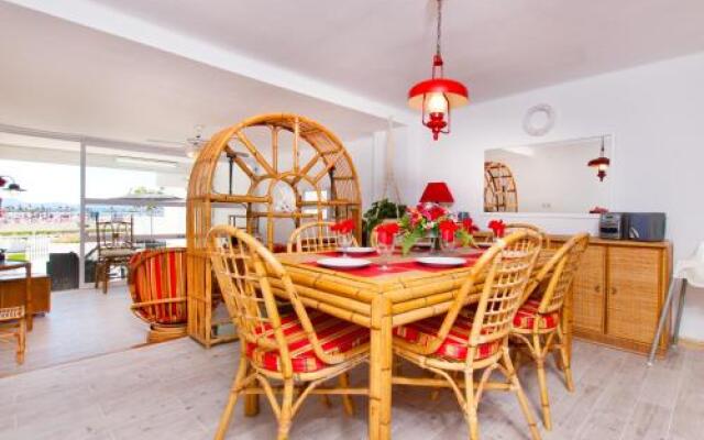 Apartment Oiza Sand Castle 24