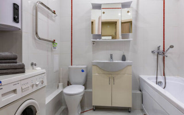 Дрим Хаус на ул. Белинского, д. 30