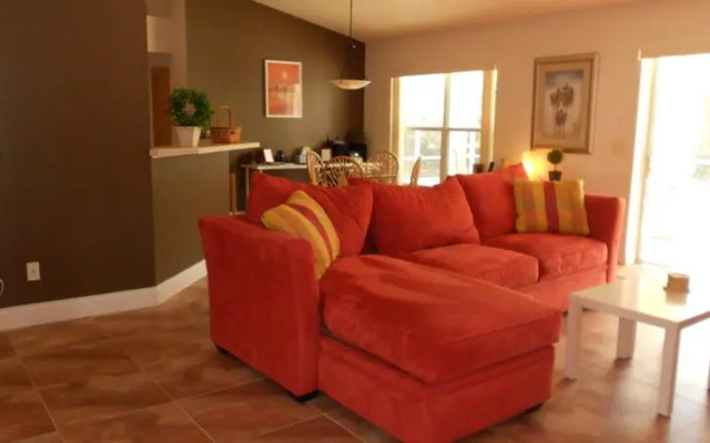 Villa Wonderful by Golf Resort Inverness