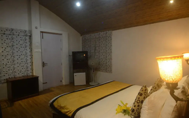Regenta Resort, Exotica Dharamshala on Hilltop
