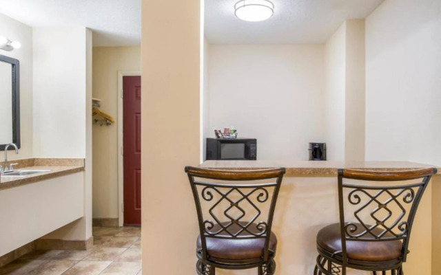 Red Roof Inn Albuquerque - Midtown