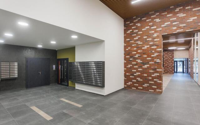 Этажидейли на улице Азина 22/7