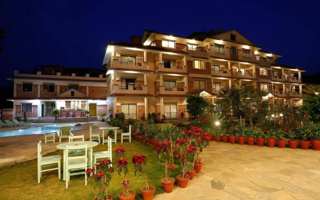 Mount Kailash Resort