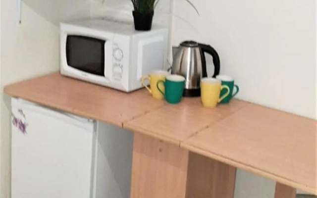 Апартаменты на улице 50 лет Октября 48