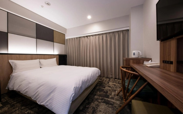 Takasaki Washington Hotel Plaza