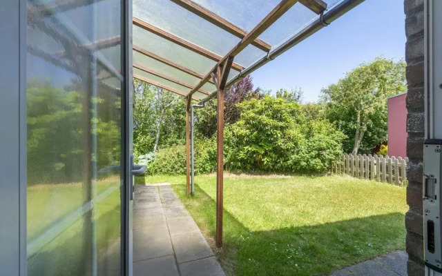 Lovely Bunglow With Garden