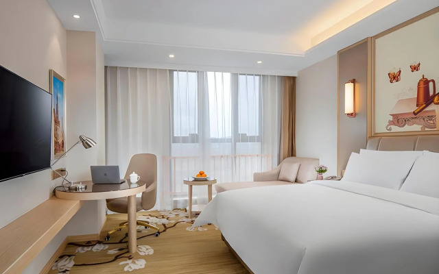 Vienna International Hotel (Changchun FAW)