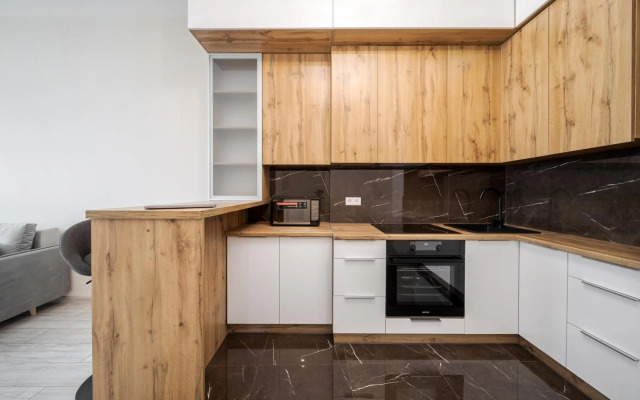 InshiApartments on Pid Dubom 2