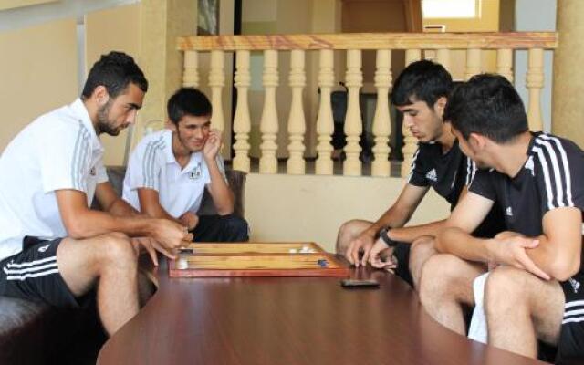 Kolkhida Resort & Spa