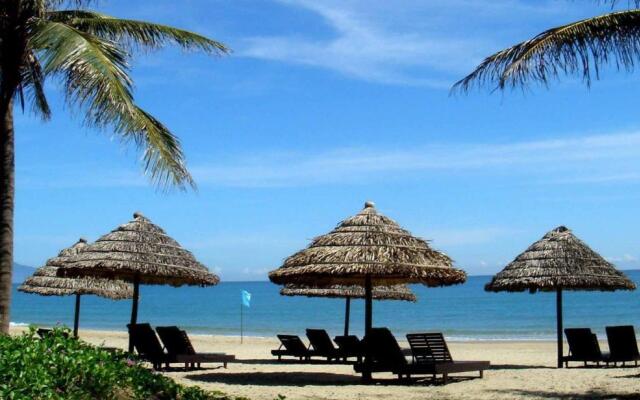 My Khe beach apartment hotel, 2 bedrooms