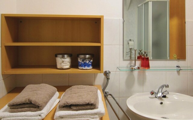 Awesome Home in Tolmin With Wifi and 3 Bedrooms