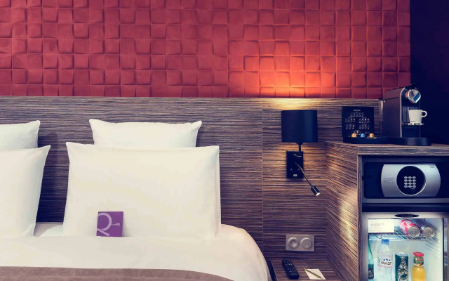 Mercure Paris Porte de Pantin