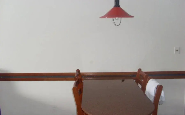 Flat Mar Atlântico Residence