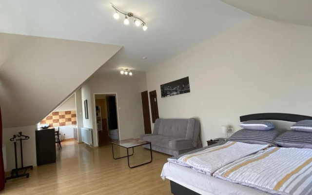 Korall Apartman