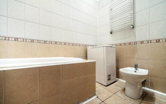 ROMANTIC Apartments - on Valova street