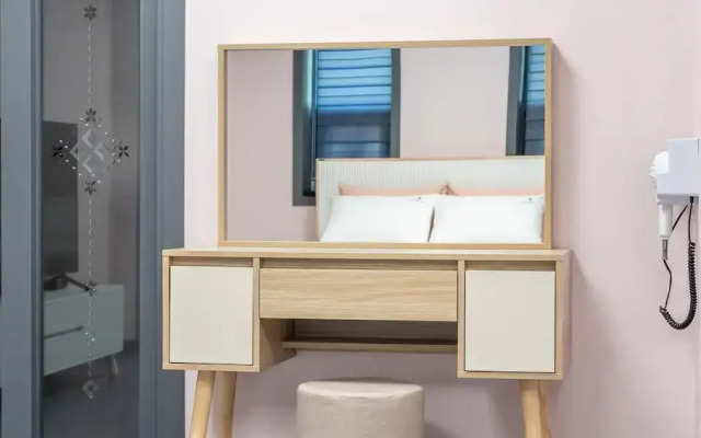 Samcheok Lamer Pension