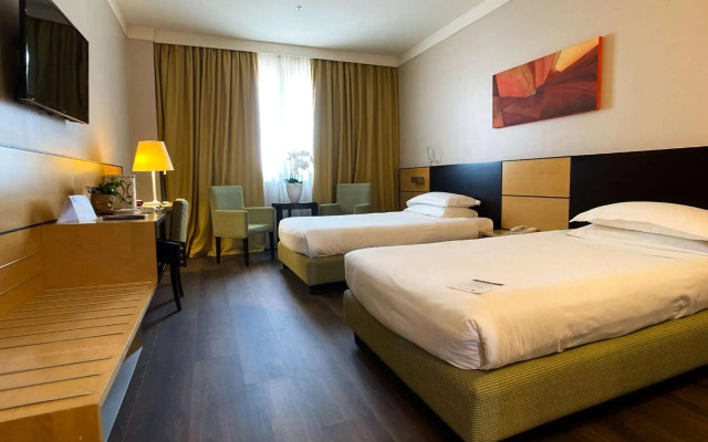 Best Western Plus Hotel Le Favaglie