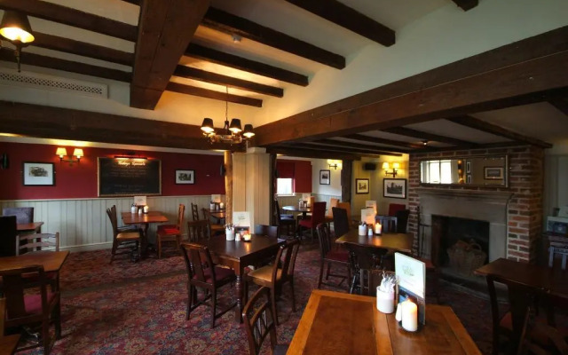 Premier Inn St. Neots (A1/Wyboston)