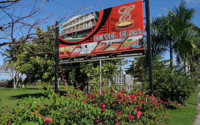 Hotel Elisa