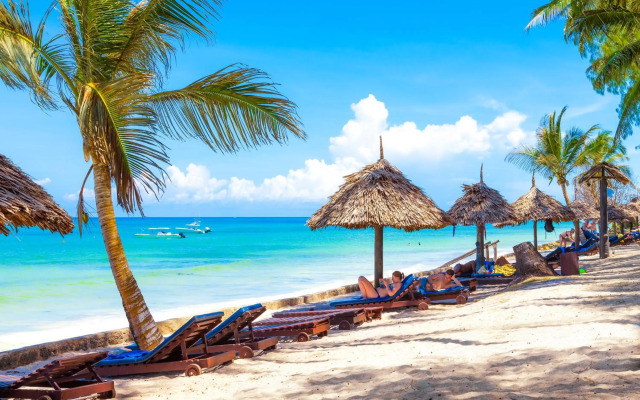 Diani Sea Resort