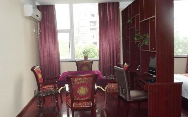 Xipuxing Pudi Hotel