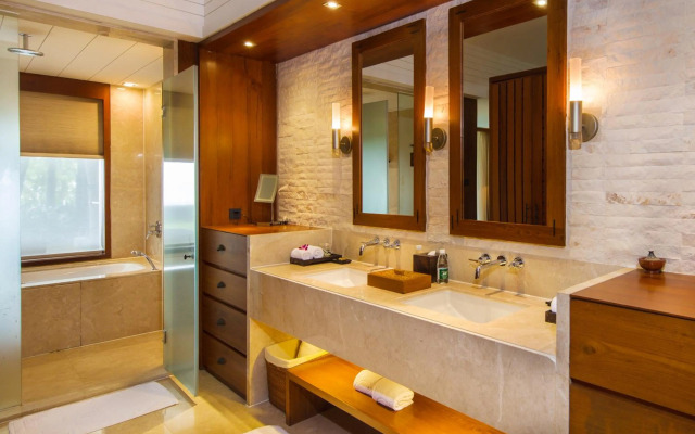 Mandarin Oriental, Sanya