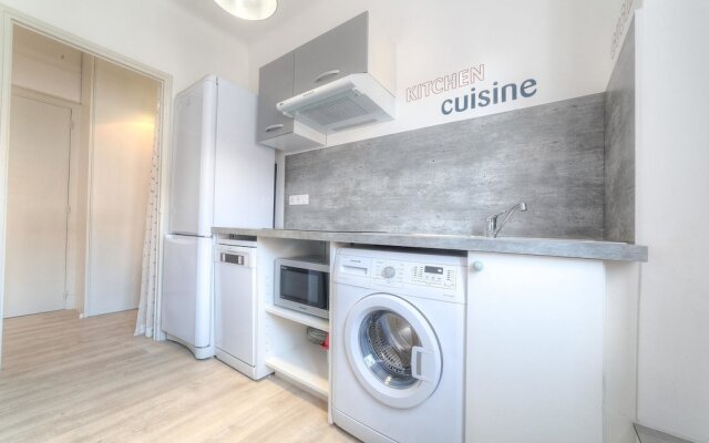 Le Prince Apartment 1