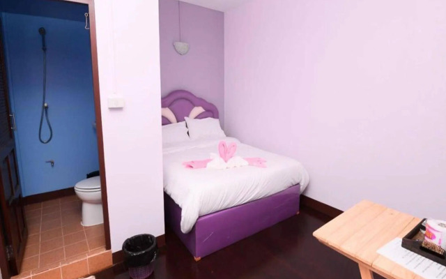 The Best Riverside Guesthouse Kanchanaburi