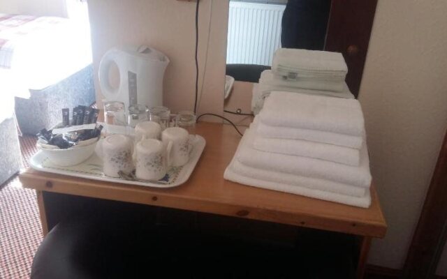 Whin Park Guest House