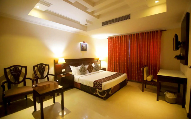 Sreelakshmi Residency - 4 Star Hotel