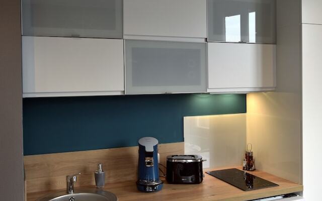 Appartement Univers Marin