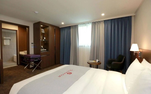 Ramada by Wyndham Gangwon Taebaek