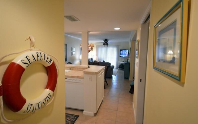 Unit 3211 - Ocean Racquet Club