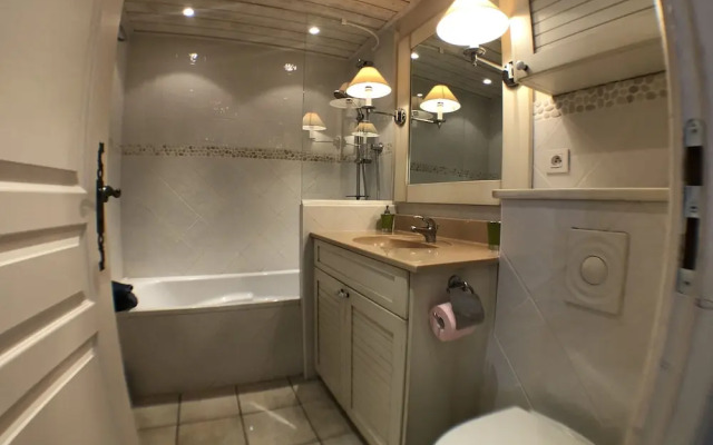 Studio les Pieds dans L'eau