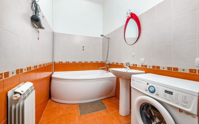 LeonRooms Grecheskaya 26-28