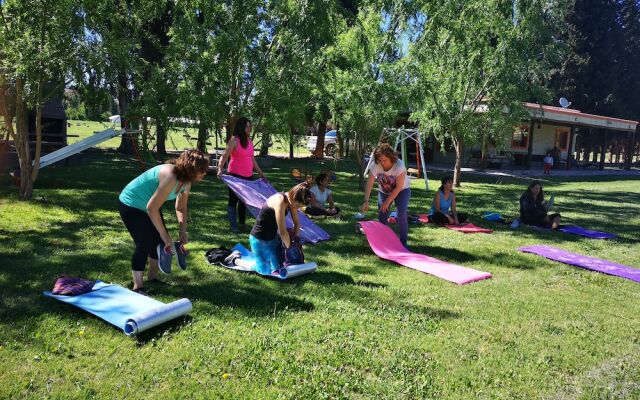 Complejo Río los Patos - Cabañas y Hostel