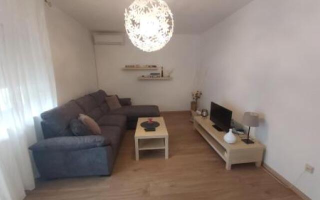 Apartment Marbrillo