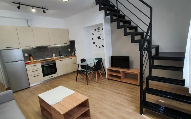 SKG City Loft