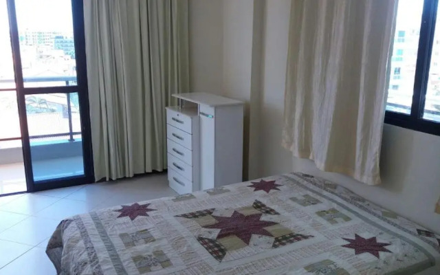 Apartamento em Cabo Frio RJ - Praia das Dunas