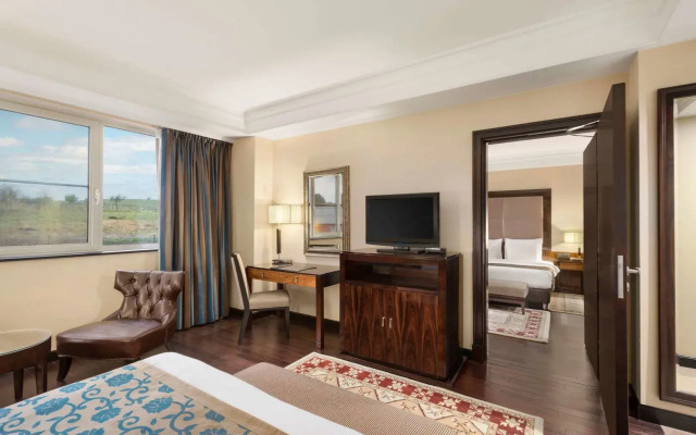 Ramada Plaza by Wyndham Gevgelija