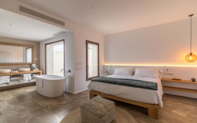 Safragell Ibiza Suites & Spa