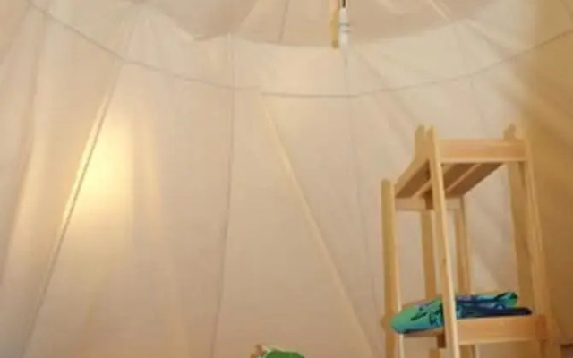 Camping les Fontanettes