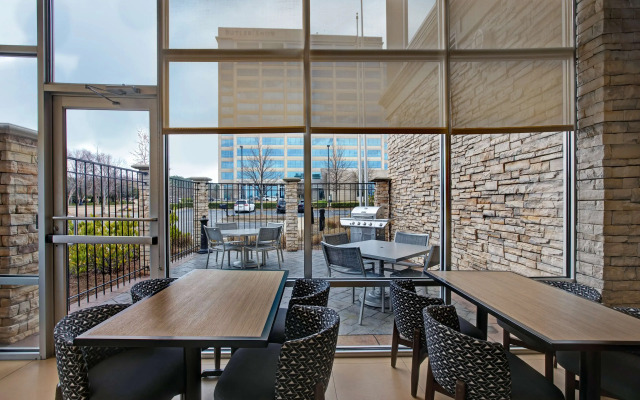 Hyatt Place Jackson/ Ridgeland