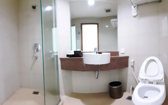 PARK HOTEL Cawang - Jakarta